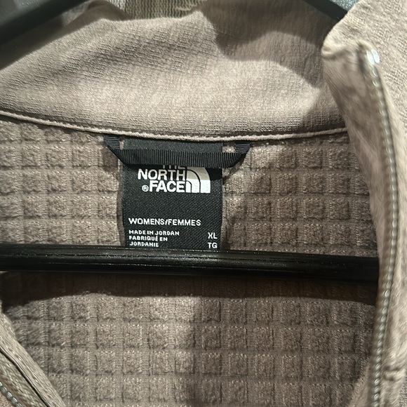 The North Face Tekware Half-zip Pullover - Picture 3 of 6